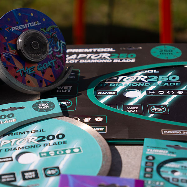 PREMTOOL Diamond Tools Buying Guide - featured image